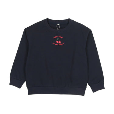 Sweet Cherry Sweatshirt