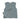 Vintage Bloom Sleeveless Vest