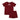 Abstract Vine Short Sleeve Lounge Set