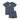 Abstract Vine Short Sleeve Lounge Set