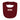 Abstract Vine Bib