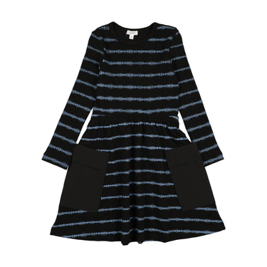 Wave Dress