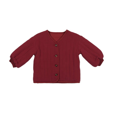 Quilted Jacket