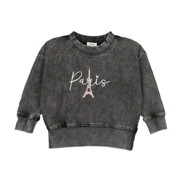 Paris Sweatshirt