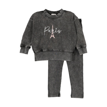 Paris Set