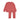 Embossed Teddy Sweatshirt Set