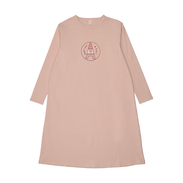 Bonjoy Eiffel Nightgown - Short