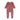 Amour Velour Collection Footie