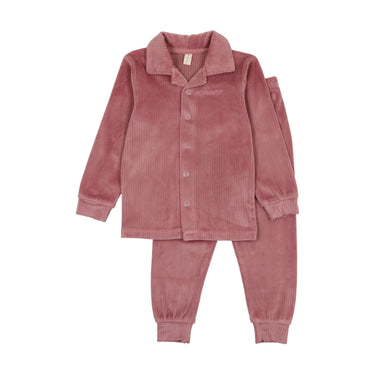 Amour Velour Collection Grandpa Pj