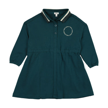 Tre Bon Polo Dress