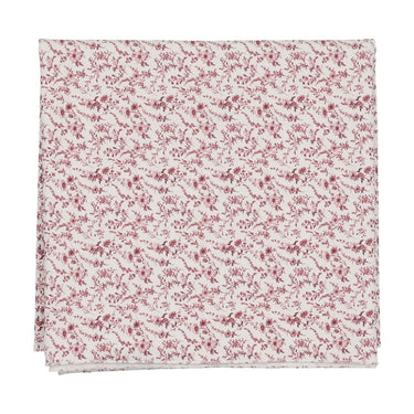 Petit Floral Blanket