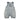 Crochet Tencel Shorts Romper