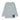 Denim Patch 3/4 Sleeve Cotton T-Shirt - Girl