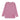 Denim Patch 3/4 Sleeve Cotton T-Shirt - Girl