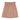 Fruit Party Denim Paperbag Skirt