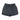 Campy Denim Track Shorts