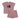 Sherpa Patch Shorts Set