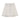 Sherpa Patch Jean Skirt