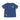 Washed Patch Short Sleeve T-Shirt - Girl