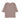 Embroidered Stripe 3/4 Sleeve T-Shirt