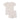 Dainty Grid Short Sleeve Lounge Set