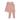 Checkered Charm Long Sleeve Pj'S