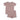 Embossed Bonjoy Short Sleeve Lounge Set