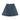 Campy Paneled Skirt
