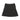 Campy Denim Skirt
