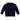 Printed Heart Sweatshirt - Girl