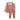 Embroidered Collar Pajama