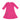 Volleyball Club 3/4 Sleeve Dress