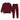 Ruffle Collar Sweatset - Boys