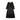 Velour Mon Cherie Robe W/ Cardigan