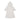 Terry 3/4 Sleeve Dress