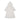 Terry 3/4 Sleeve Dress