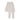 Dainty Grid Long Sleeve Pj'S