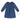 Crochet Denim Dress