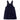 Printed Heart Denim Jumper