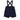 Heritage Plaid Overalls