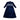 Smocked Maxi Velour Robe Long