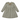 Embroidered Collar Dress