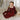 Crochet Collar Robe