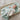 Checkered Embroidered Layette Set