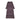 Stripes Long Nightgown