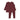 Multi-Rhinestone Pajamas
