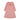 Sherpa Teddy Velour Short Nightgown