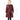 Ruffle Collar Dress