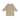3/4 Sleeve Waffle Tee
