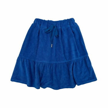 TERRY SKIRT